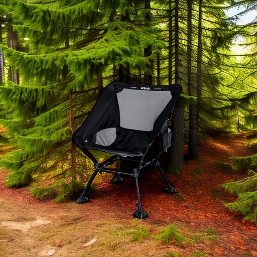 Ultralight Compact Camping Folding Beach Chair