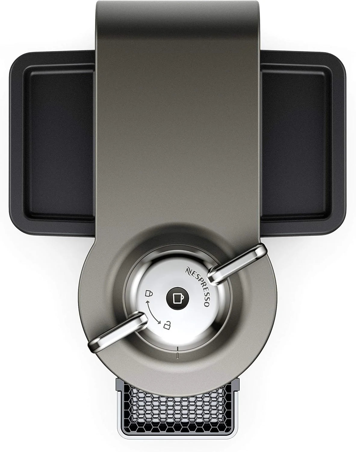 Nespresso De'Longhi Vertuo Single coffee and espresso makers