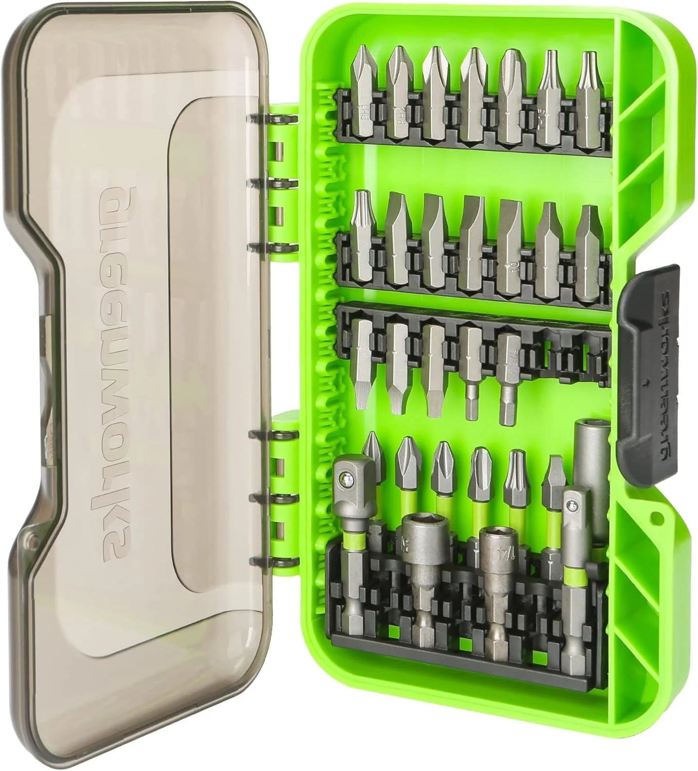 24V Brushless Cordless Drill and Impact Driver,Power Tool Combo Kit Included 1/2”Drill & 1/4”Hex Impact Driver and (2) Batteries, Fast Charger, 2 pcs Drill Bit Set & Bag