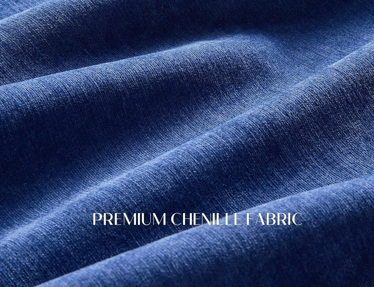 110 inch cloud sectional sofa for living room, convertible L-shaped sofa 3 seater sectional sofa