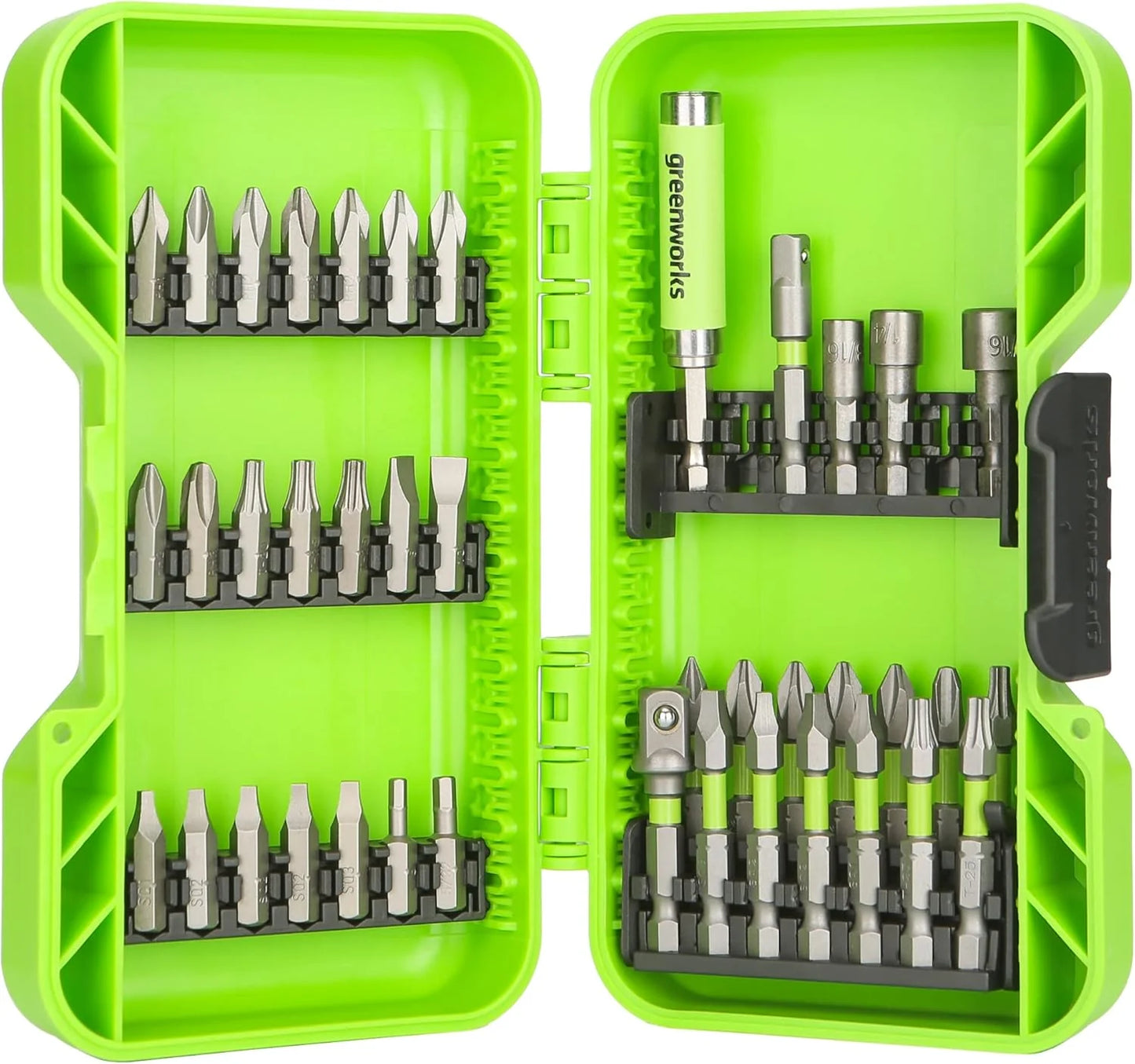 24V Brushless Cordless Drill and Impact Driver,Power Tool Combo Kit Included 1/2”Drill & 1/4”Hex Impact Driver and (2) Batteries, Fast Charger, 2 pcs Drill Bit Set & Bag