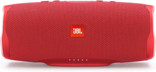 JBL Charge 4 - Waterproof Portable Bluetooth Speaker