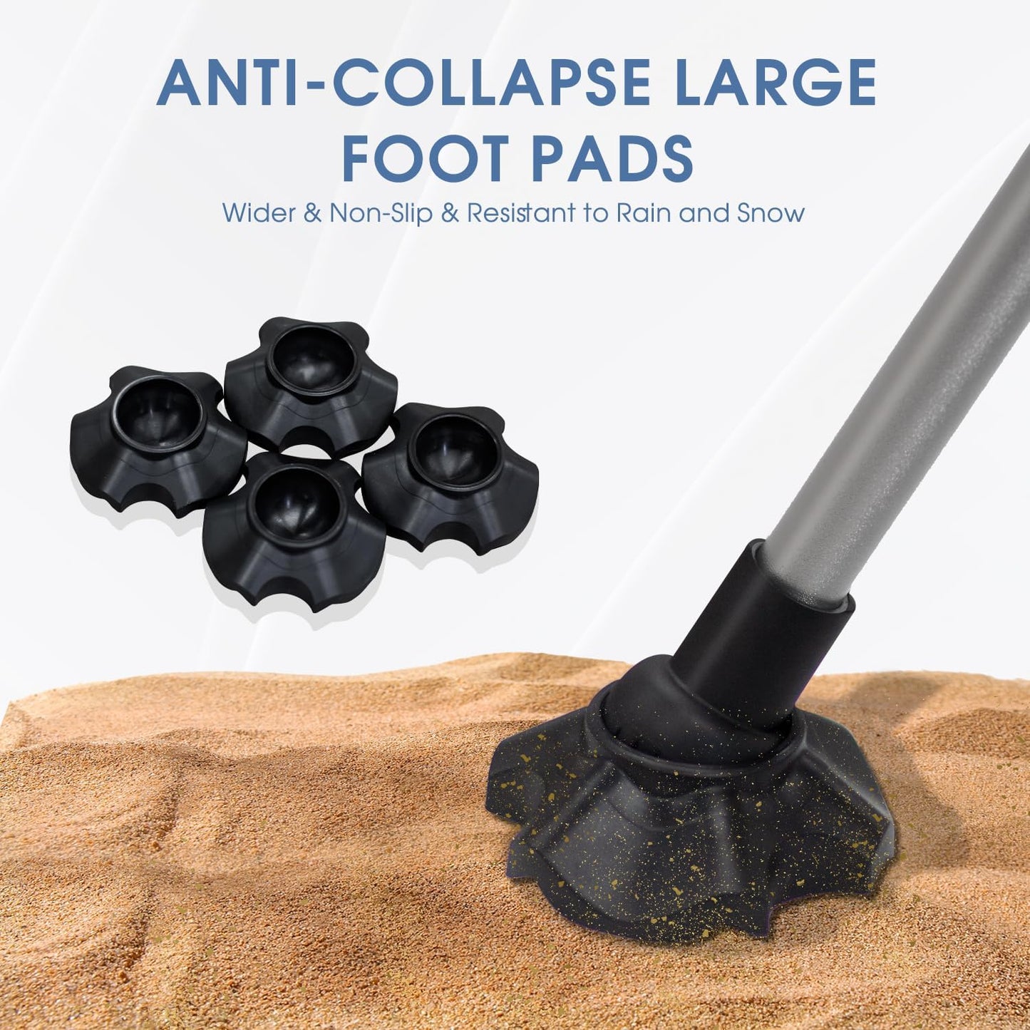 Portable Camping Chair Plus Folding Chair for Backpacking and Hiking