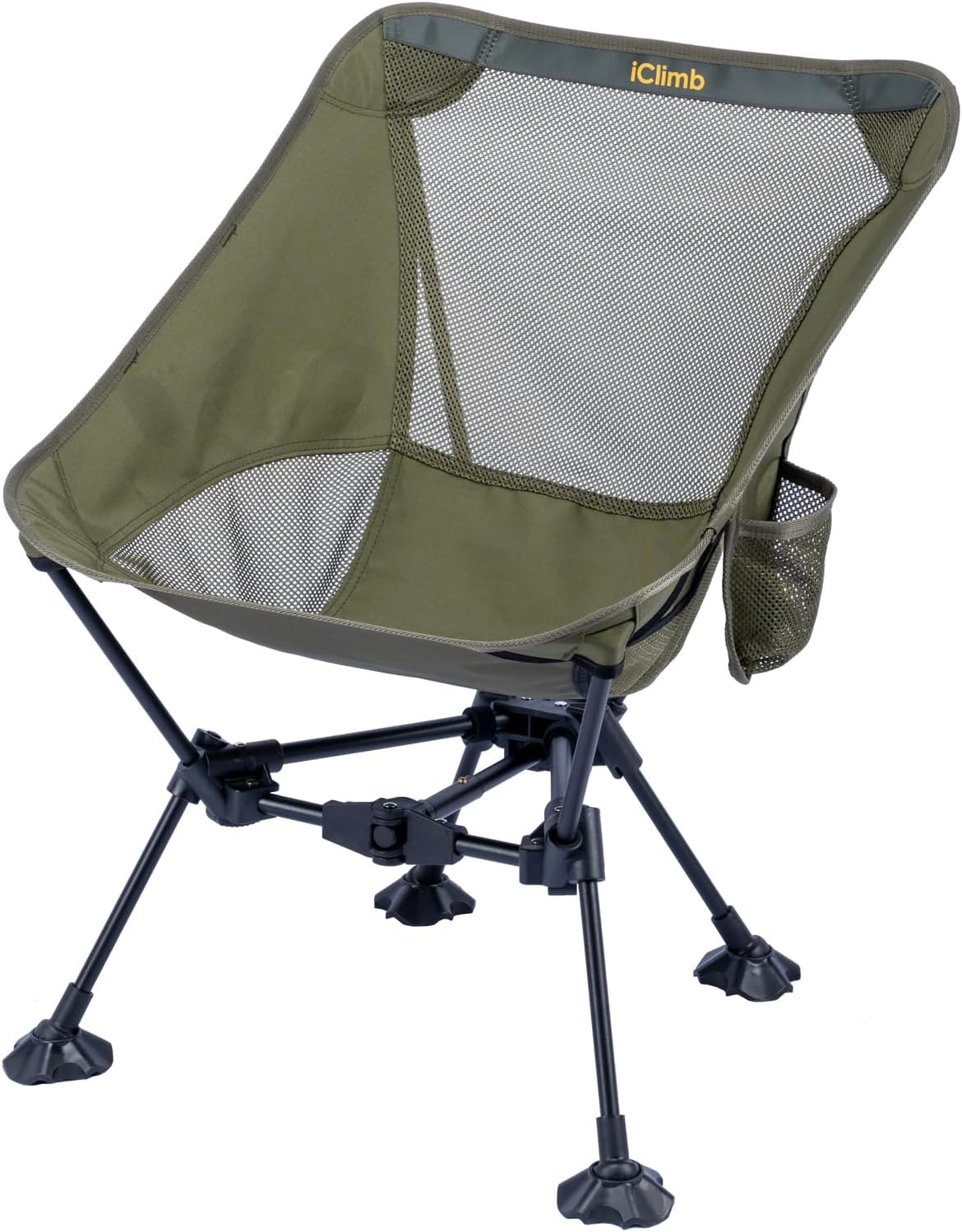 Ultralight Compact Camping Folding Beach Chair