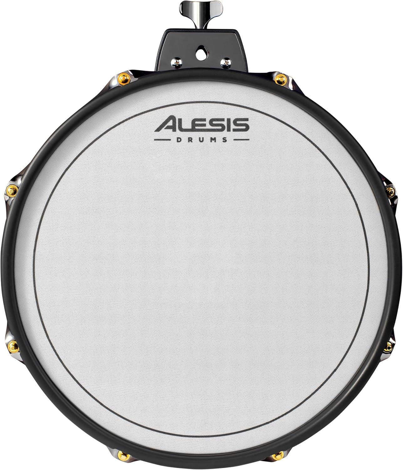 Alison Strata Prime Electronic Drum Set with Touch Screen Dual Area Grid Head