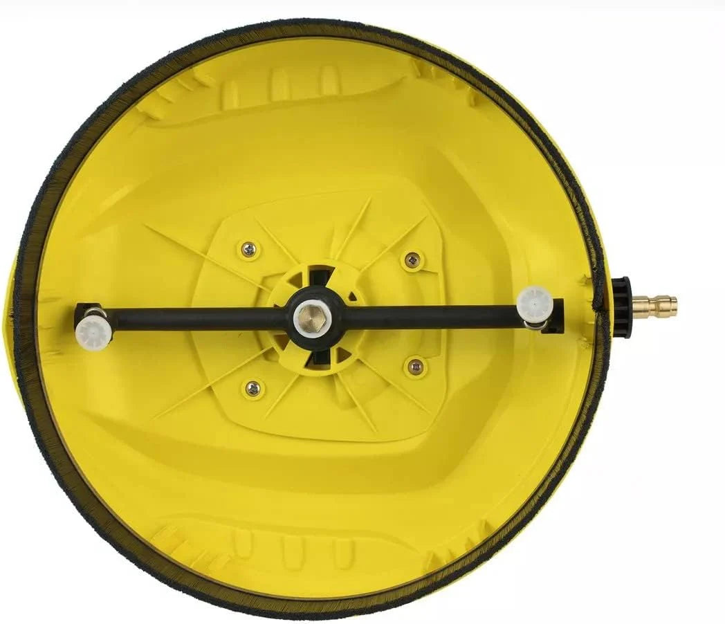 Kärcher Pressure Washer K1700 3 nozzles, detergent box