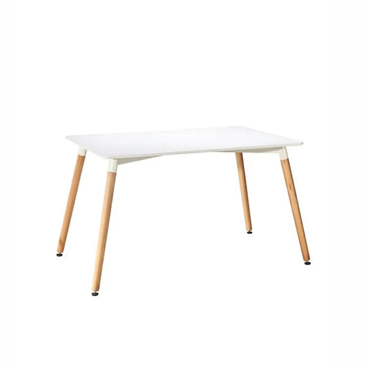 Designer Modern Dining Table Set for Villa Living and Dining Rooms