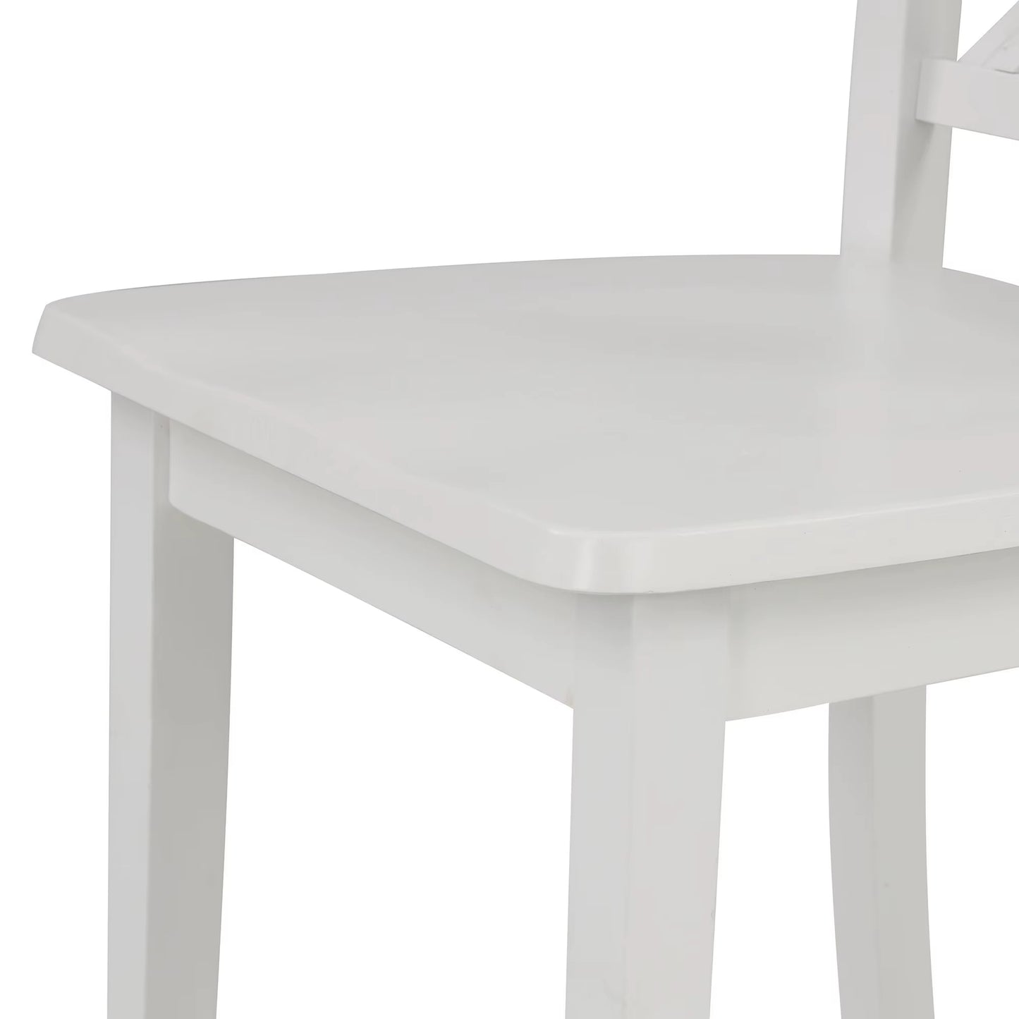Elegant Dining Table and Chair Set for Indoor and Garden Use